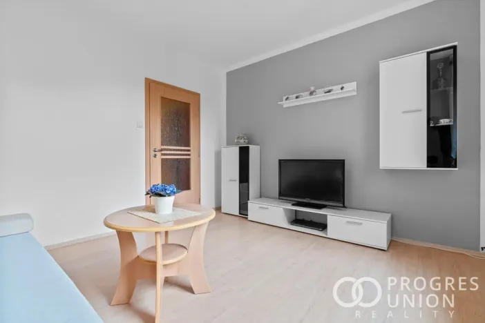 Prodej bytu 3+1, Vsetín, Dolní Jasenka, 72 m2