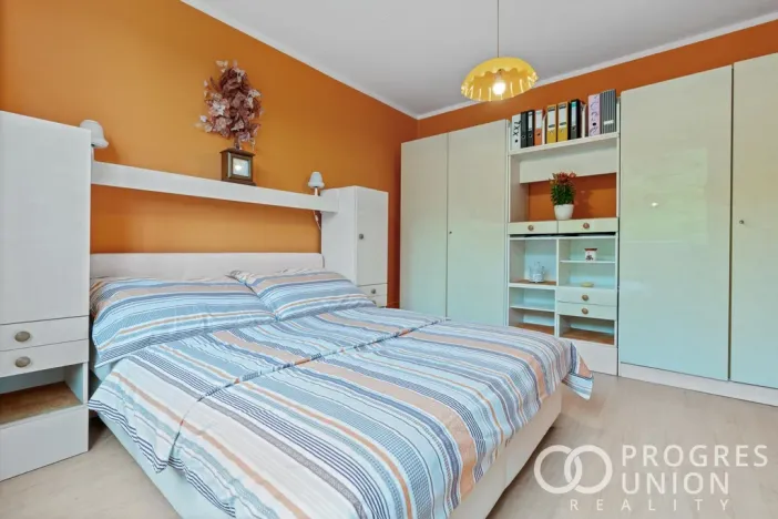 Prodej bytu 3+1, Vsetín, Dolní Jasenka, 72 m2