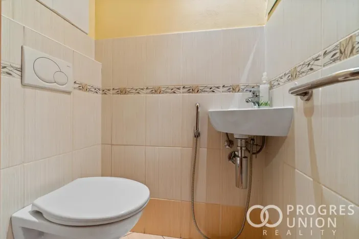 Prodej bytu 3+1, Vsetín, Dolní Jasenka, 72 m2