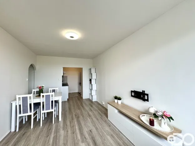 Pronájem bytu 2+kk, Praha, Štichova, 48 m2