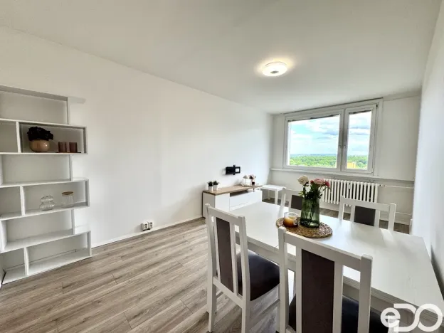 Pronájem bytu 2+kk, Praha, Štichova, 48 m2