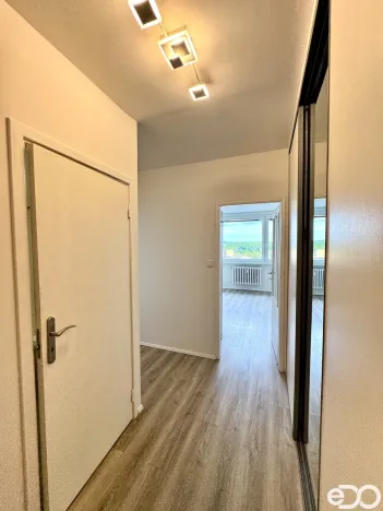 Pronájem bytu 2+kk, Praha, Štichova, 48 m2