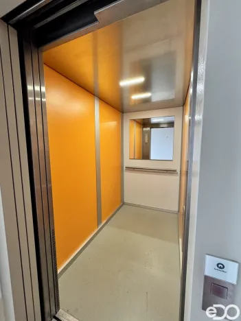 Pronájem bytu 2+kk, Praha, Štichova, 48 m2