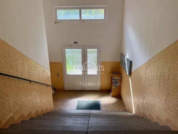 Prodej bytu 3+1, Kadaň, Komenského, 72 m2