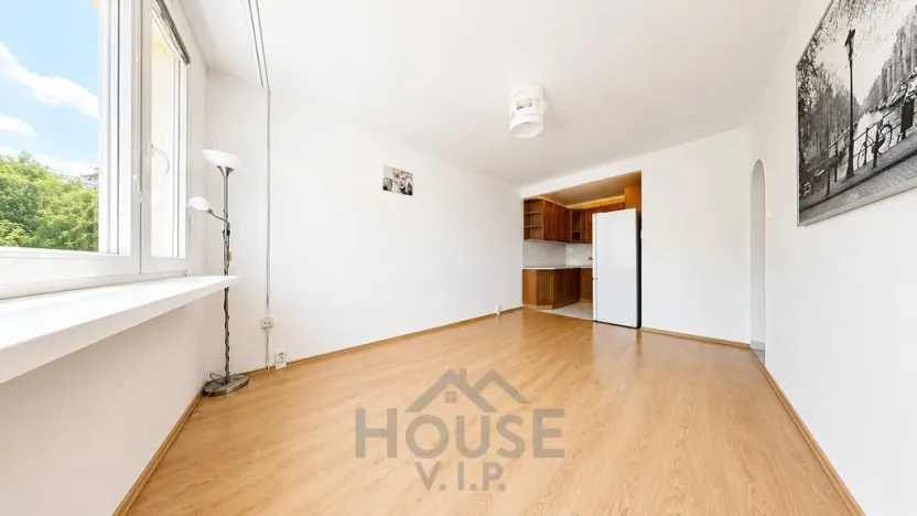 Prodej bytu 2+kk, Praha - Střížkov, 39 m2