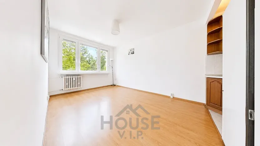 Prodej bytu 2+kk, Praha - Střížkov, 39 m2