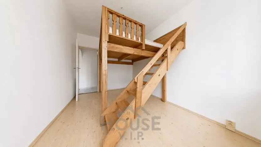 Prodej bytu 2+kk, Praha - Střížkov, 39 m2