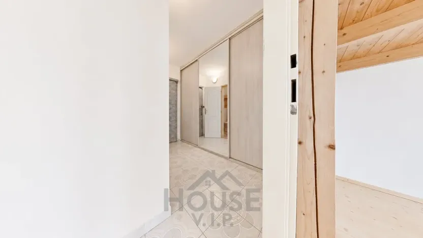 Prodej bytu 2+kk, Praha - Střížkov, 39 m2
