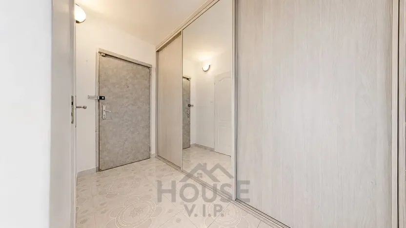 Prodej bytu 2+kk, Praha - Střížkov, 39 m2