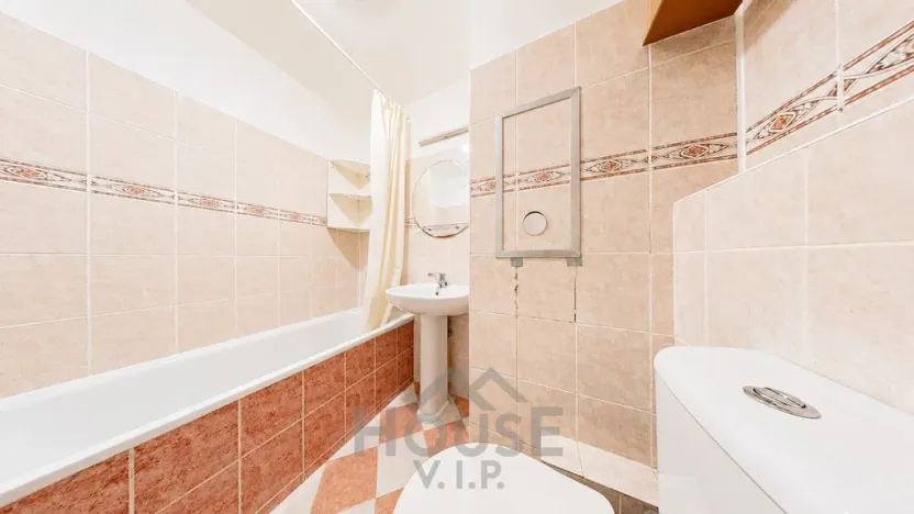 Prodej bytu 2+kk, Praha - Střížkov, 39 m2