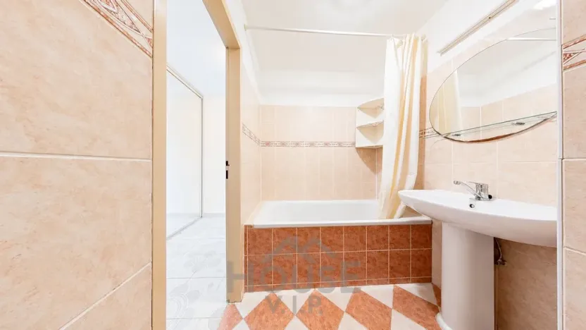 Prodej bytu 2+kk, Praha - Střížkov, 39 m2