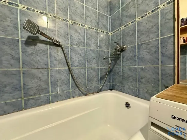 Pronájem bytu 2+1, Jirkov, Ervěnická, 51 m2