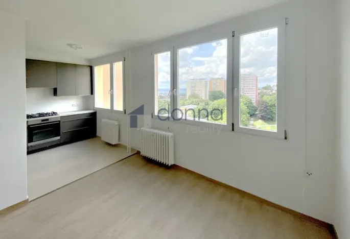 Pronájem bytu 3+kk, Praha, Paláskova, 68 m2