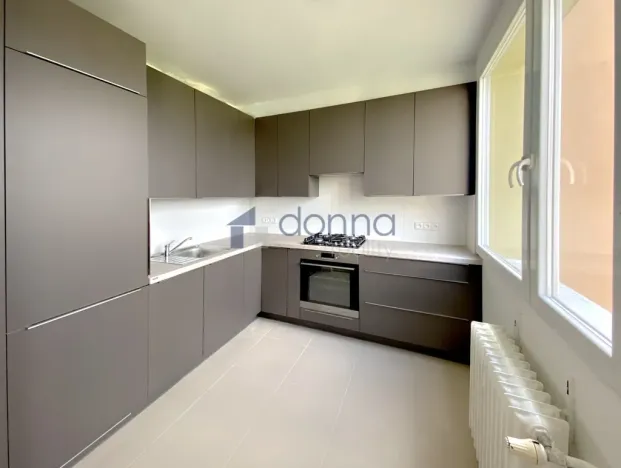 Pronájem bytu 3+kk, Praha, Paláskova, 68 m2