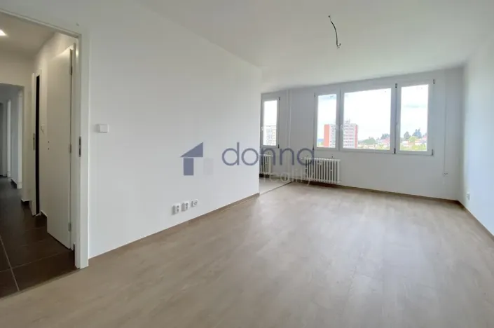 Pronájem bytu 3+kk, Praha, Paláskova, 68 m2