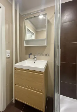 Pronájem bytu 3+kk, Praha, Paláskova, 68 m2