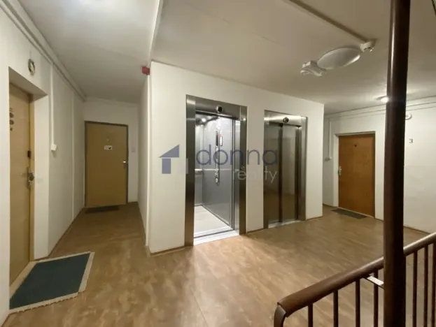 Pronájem bytu 3+kk, Praha, Paláskova, 68 m2
