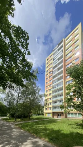 Pronájem bytu 3+kk, Praha, Paláskova, 68 m2