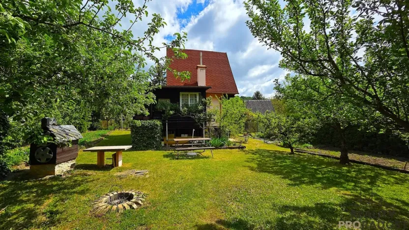 Prodej chaty, Nemojany, 35 m2