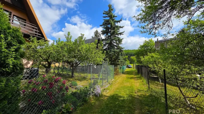 Prodej chaty, Nemojany, 35 m2
