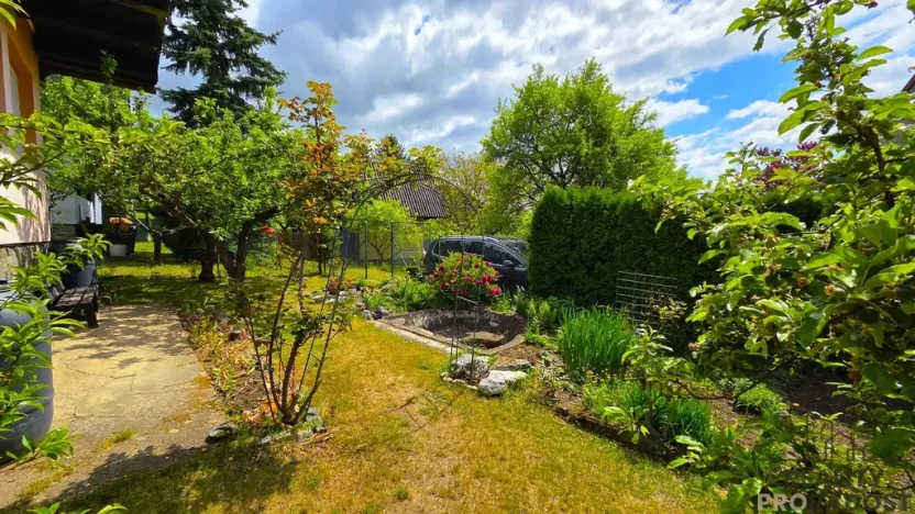 Prodej chaty, Nemojany, 35 m2
