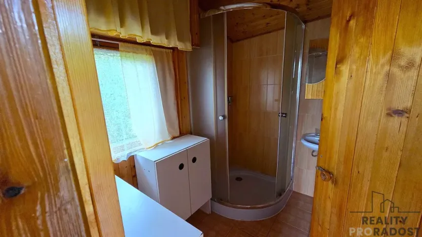 Prodej chaty, Nemojany, 35 m2