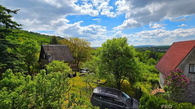 Prodej chaty, Nemojany, 35 m2