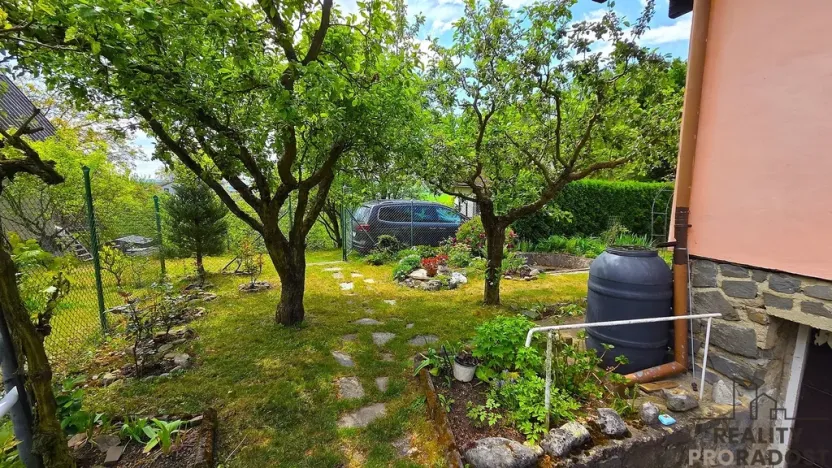 Prodej chaty, Nemojany, 35 m2