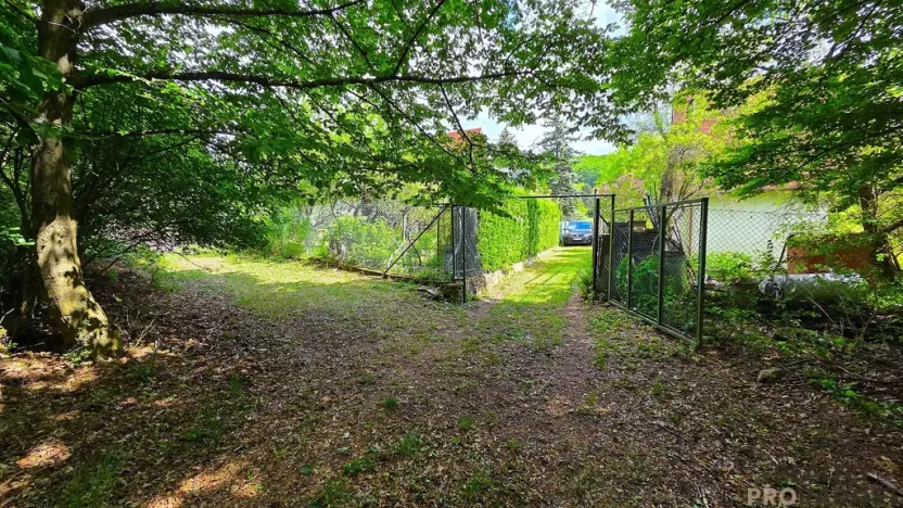 Prodej chaty, Nemojany, 35 m2