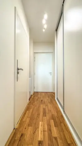 Pronájem bytu 1+kk, Praha - Žižkov, Havlíčkovo náměstí, 29 m2