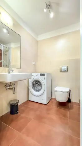 Pronájem bytu 1+kk, Praha - Žižkov, Havlíčkovo náměstí, 29 m2