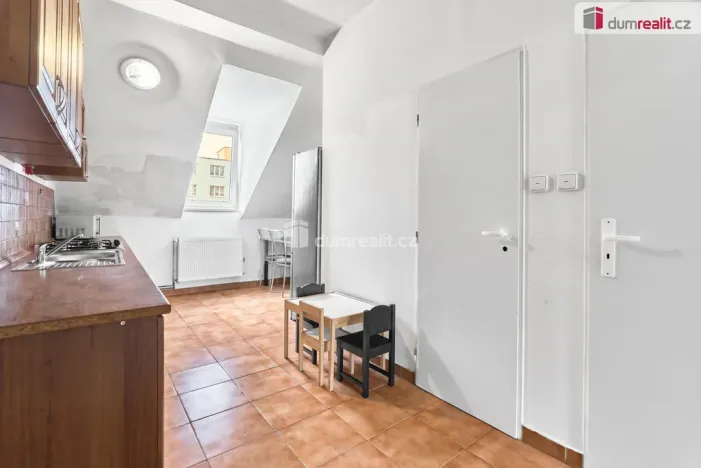 Prodej bytu 2+1, Karlovy Vary - Rybáře, Sokolovská, 82 m2
