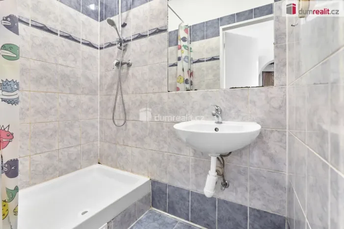 Prodej bytu 2+1, Karlovy Vary - Rybáře, Sokolovská, 82 m2