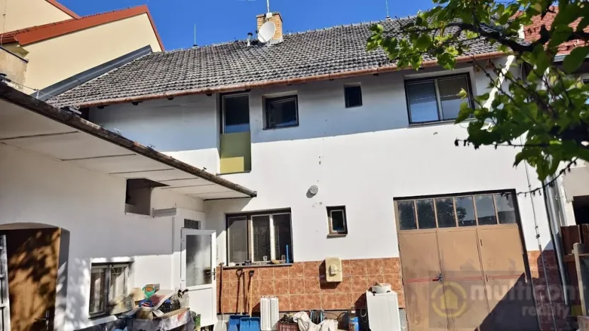 Prodej vícegeneračního domu, Vyškov - Dědice, Revoluční, 285 m2