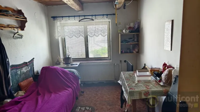 Prodej vícegeneračního domu, Vyškov - Dědice, Revoluční, 285 m2