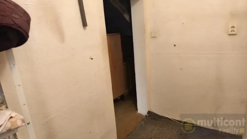 Prodej vícegeneračního domu, Vyškov - Dědice, Revoluční, 285 m2