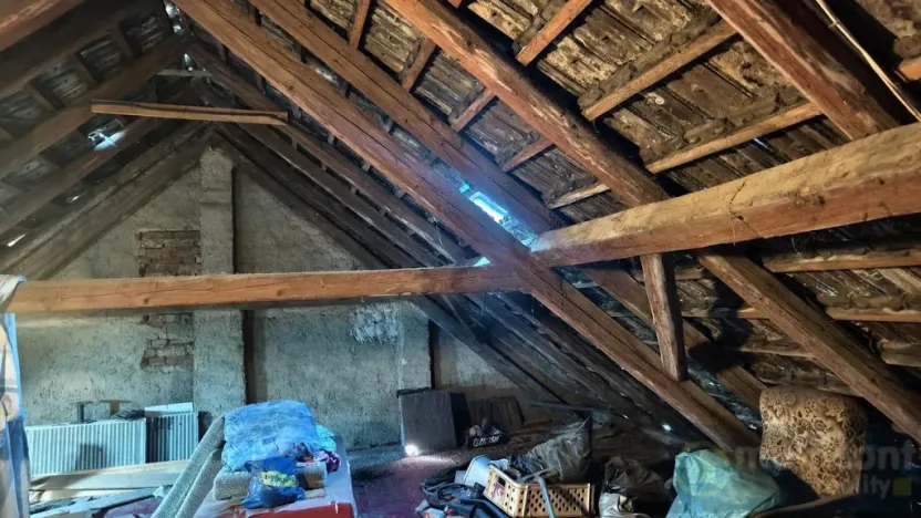 Prodej vícegeneračního domu, Vyškov - Dědice, Revoluční, 285 m2