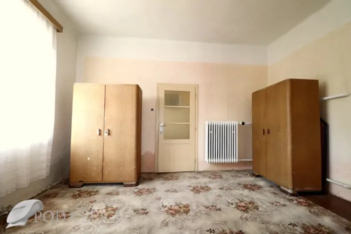 Prodej rodinného domu, Újezd u Brna, Legionářská, 81 m2