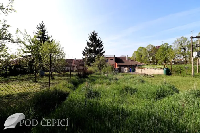 Prodej rodinného domu, Újezd u Brna, Legionářská, 81 m2