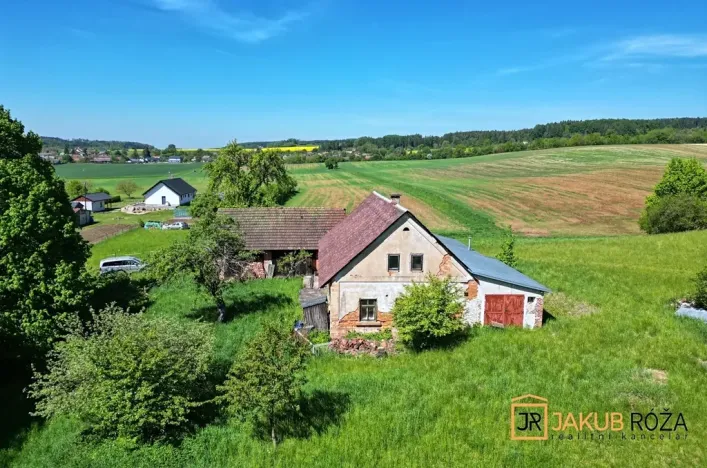 Prodej chalupy, Lázně Bělohrad, 222 m2