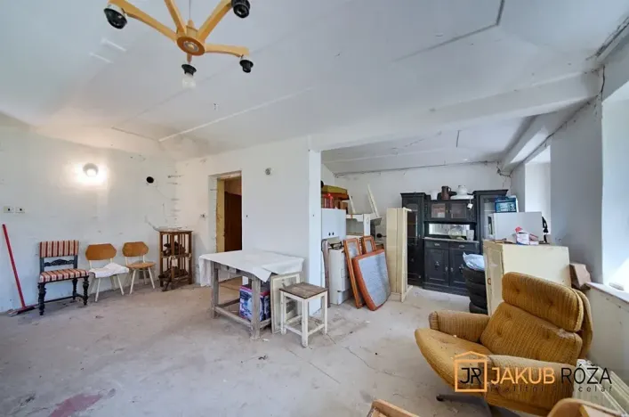 Prodej chalupy, Lázně Bělohrad, 222 m2
