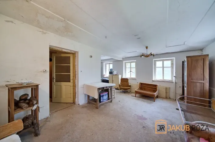 Prodej chalupy, Lázně Bělohrad, 222 m2