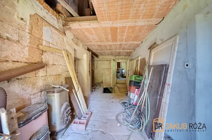 Prodej chalupy, Lázně Bělohrad, 222 m2