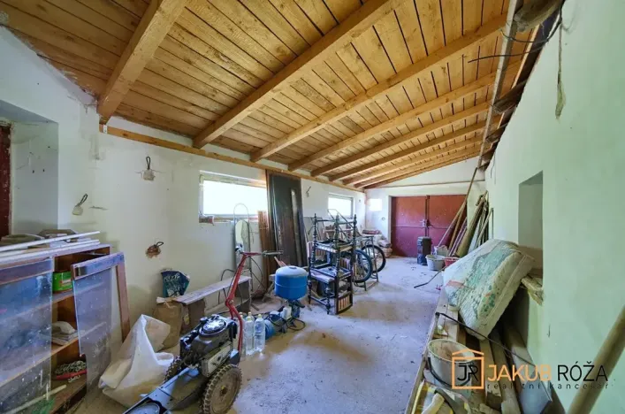Prodej chalupy, Lázně Bělohrad, 222 m2