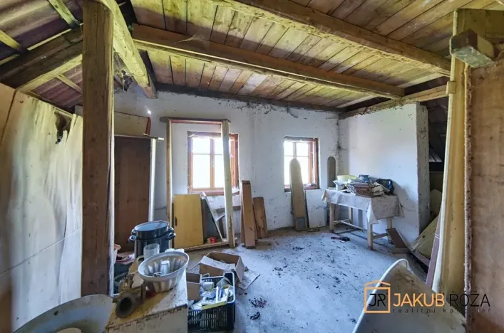Prodej chalupy, Lázně Bělohrad, 222 m2