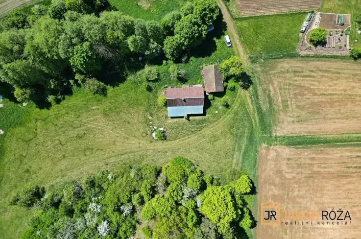 Prodej chalupy, Lázně Bělohrad, 222 m2