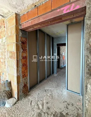 Prodej bytu 2+kk, Předboj, Ke Tvrzi, 72 m2