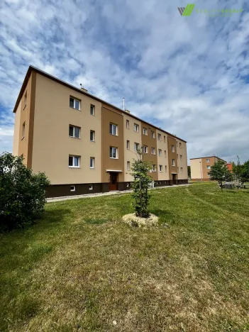 Prodej bytu 3+1, Hodonín, I. Olbrachta, 63 m2