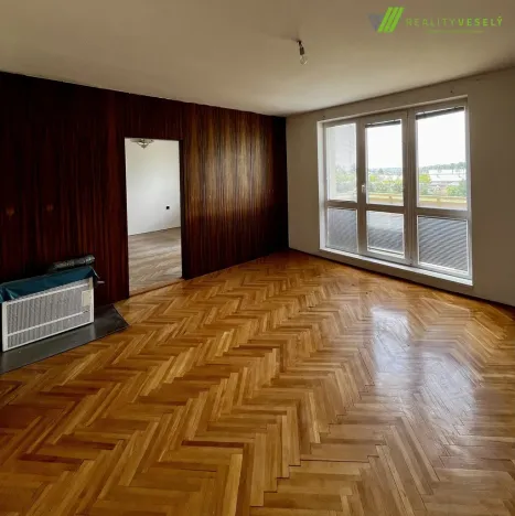 Prodej bytu 3+1, Hodonín, I. Olbrachta, 63 m2