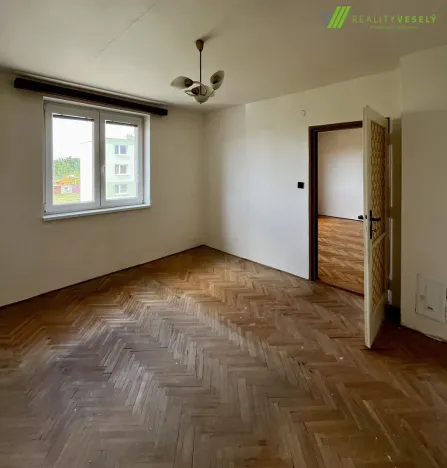 Prodej bytu 3+1, Hodonín, I. Olbrachta, 63 m2